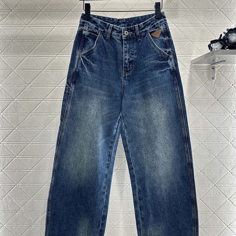 Pra*a long pants